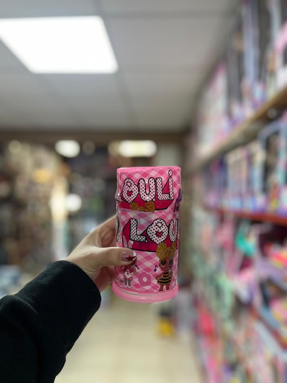 Muñeca Sorpresa Louli