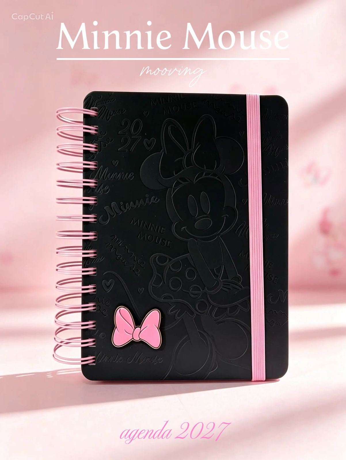 NUEVAS AGENDAS