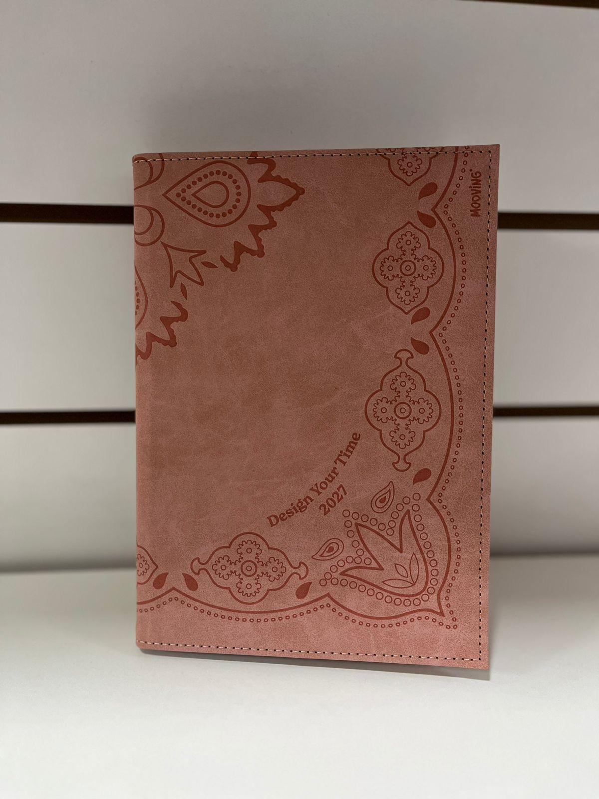 Agenda Mooving Cuero