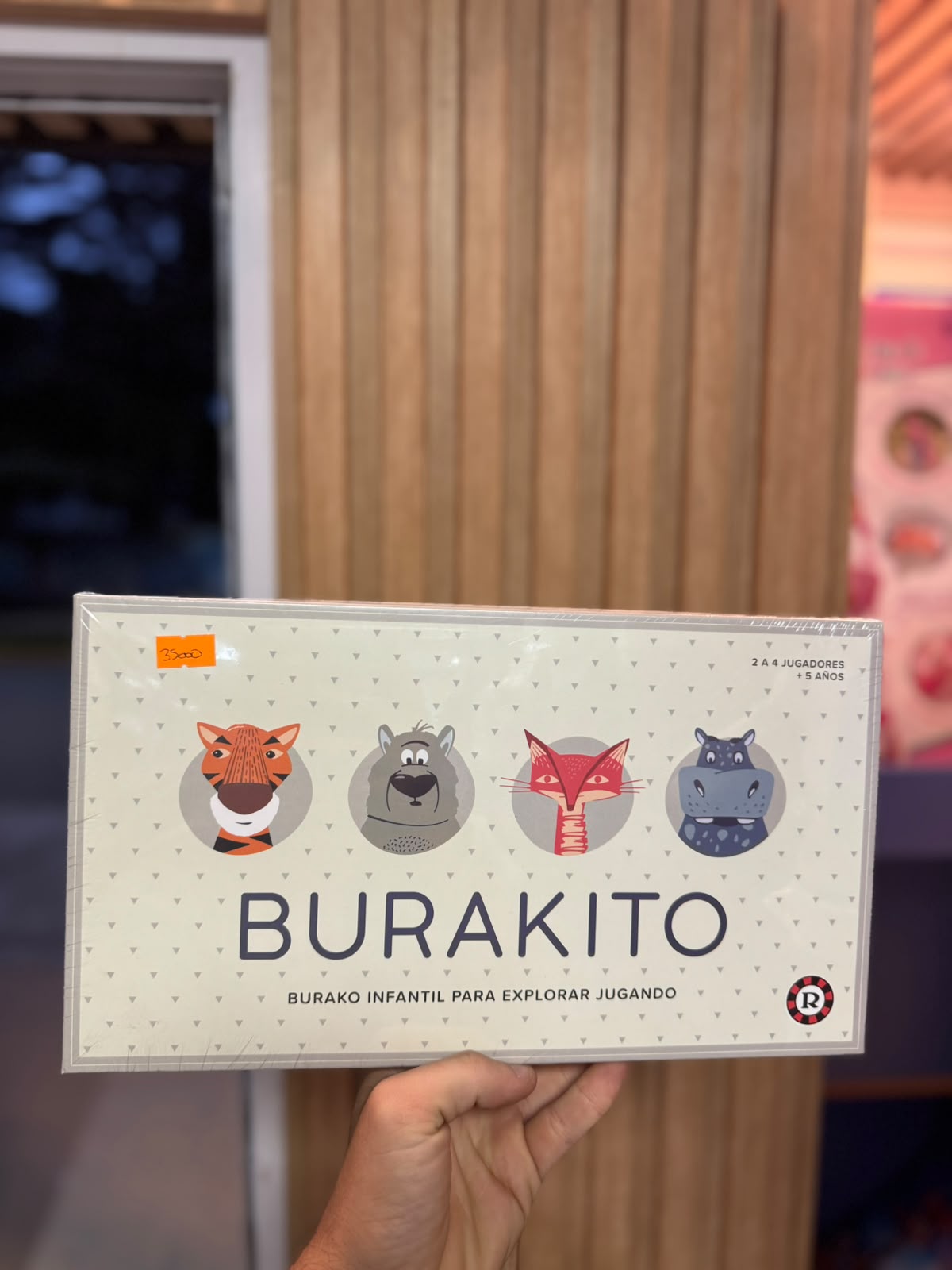 Burakito