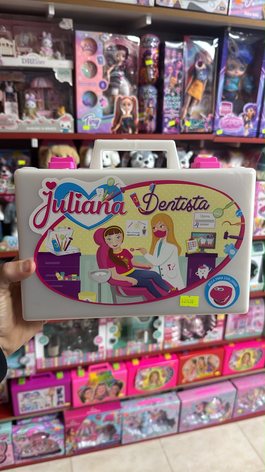 Juliana Dentista