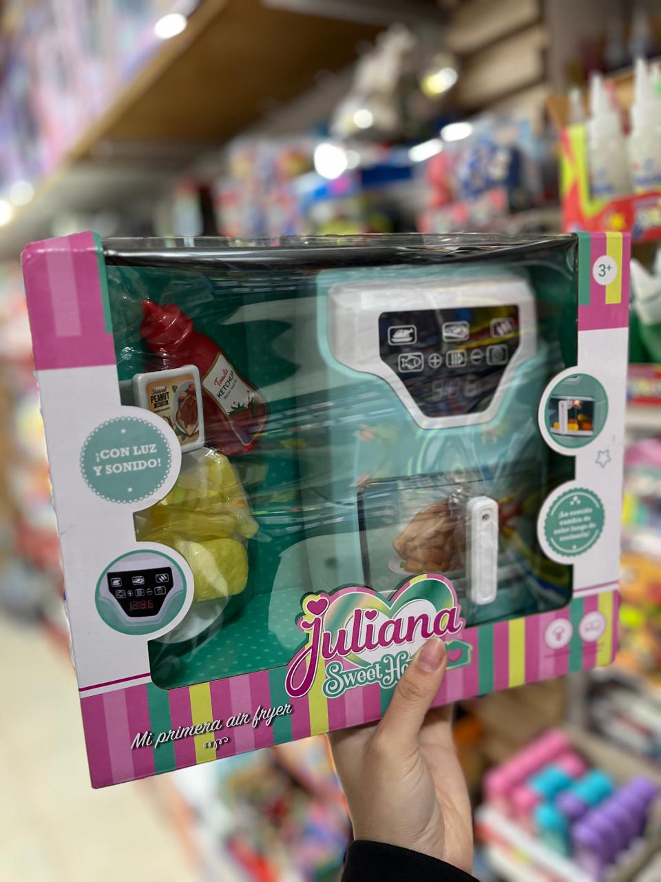 Air Fryer - Juliana