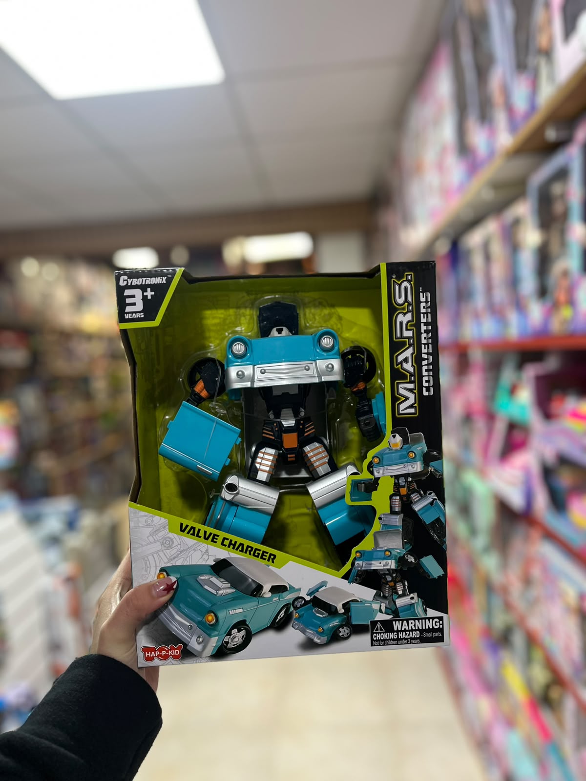 Transformers