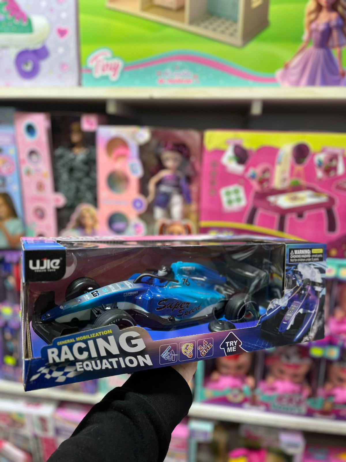 Auto formula 1