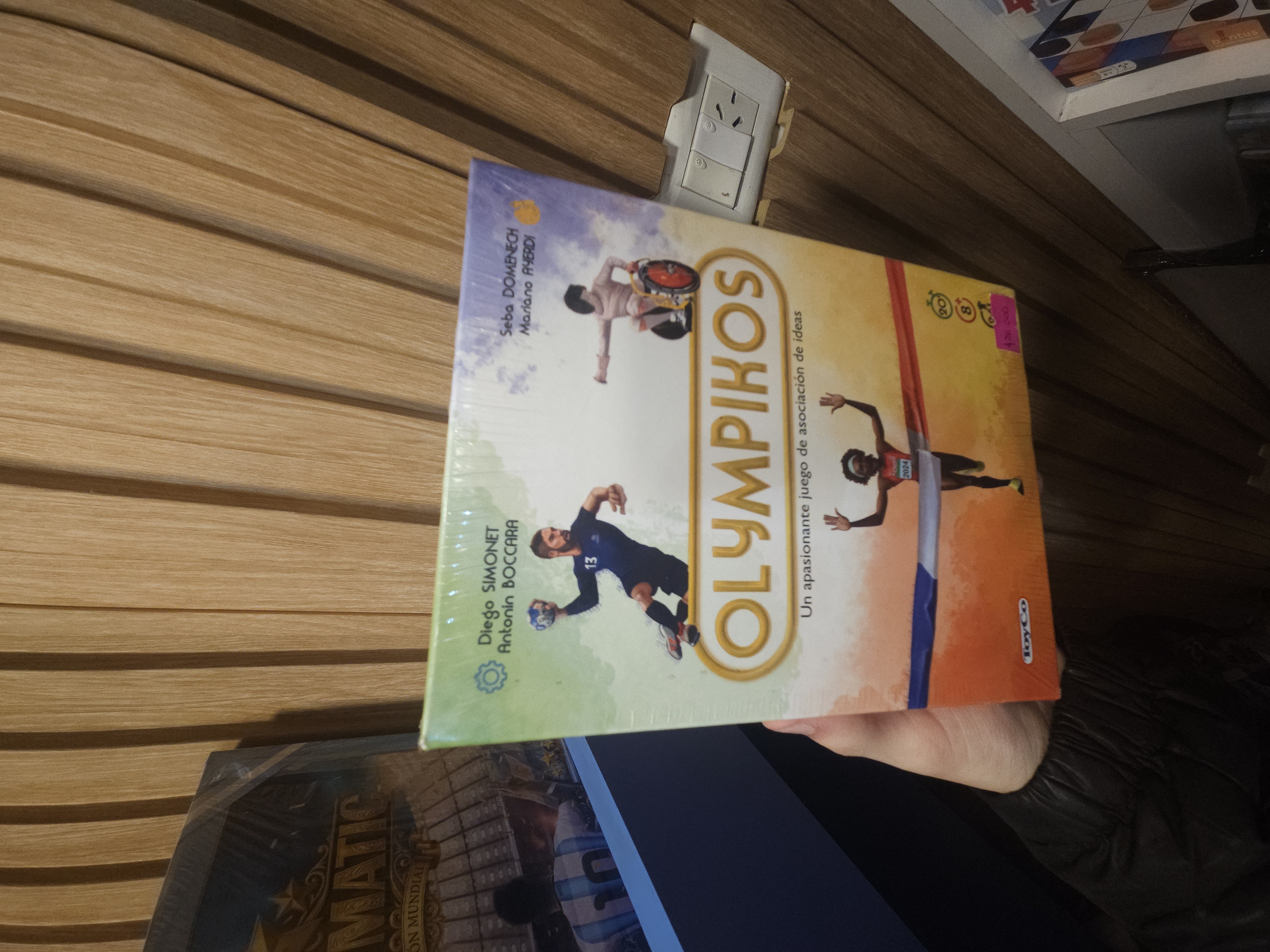Olympikos