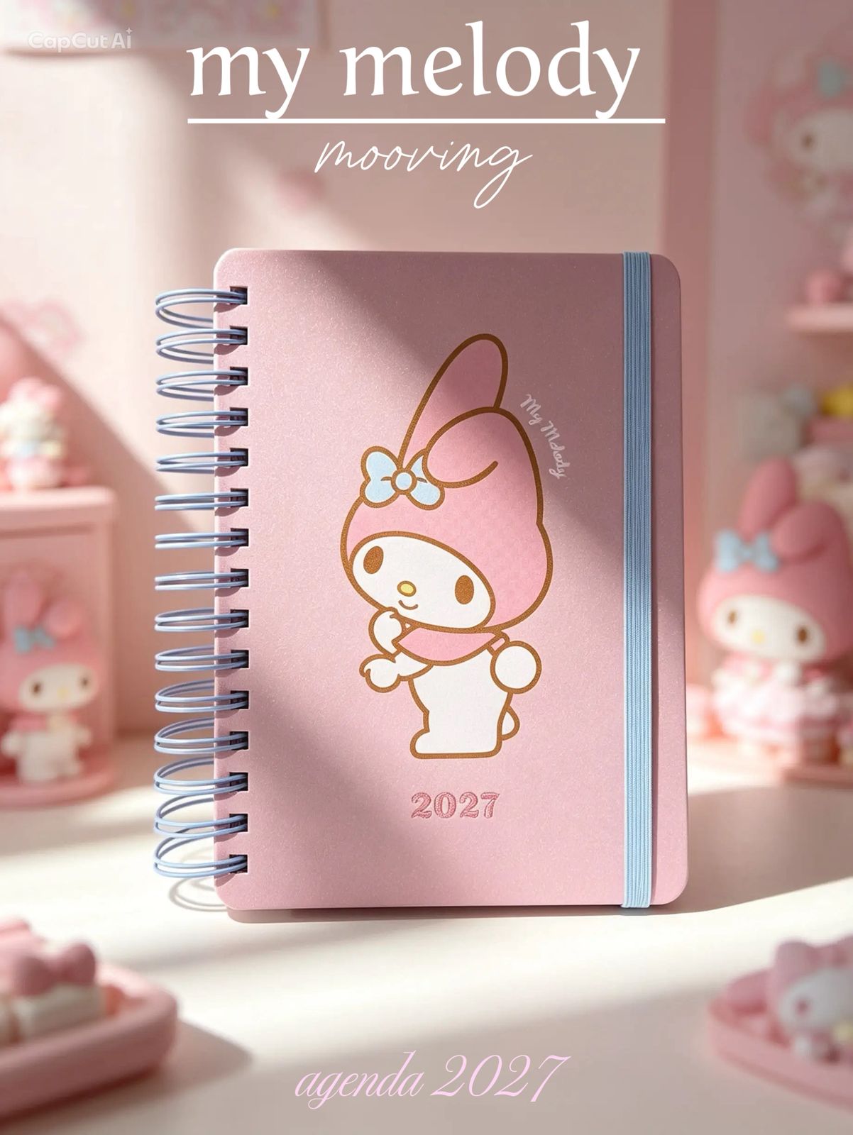 NUEVAS AGENDAS