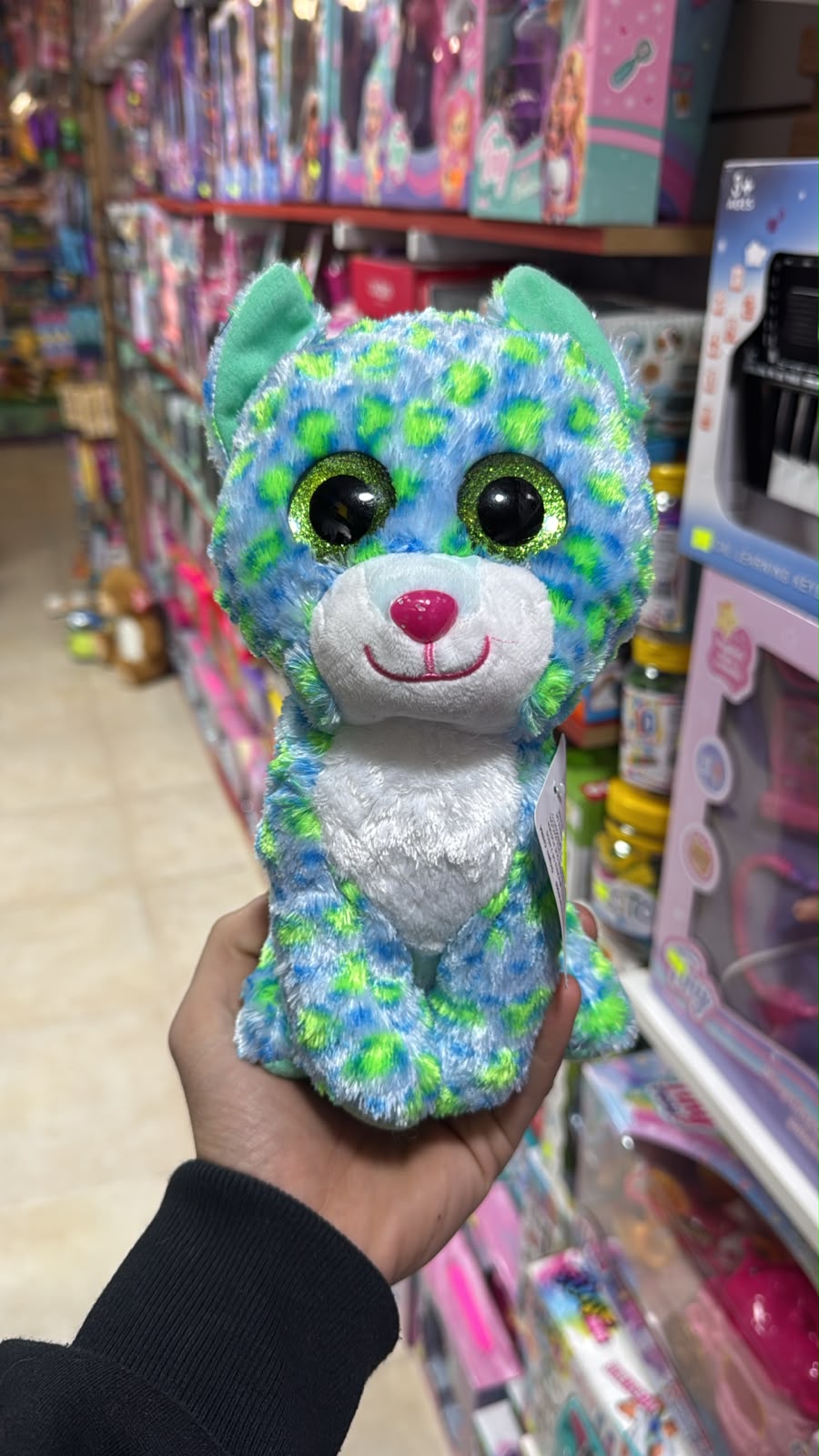 Peluche