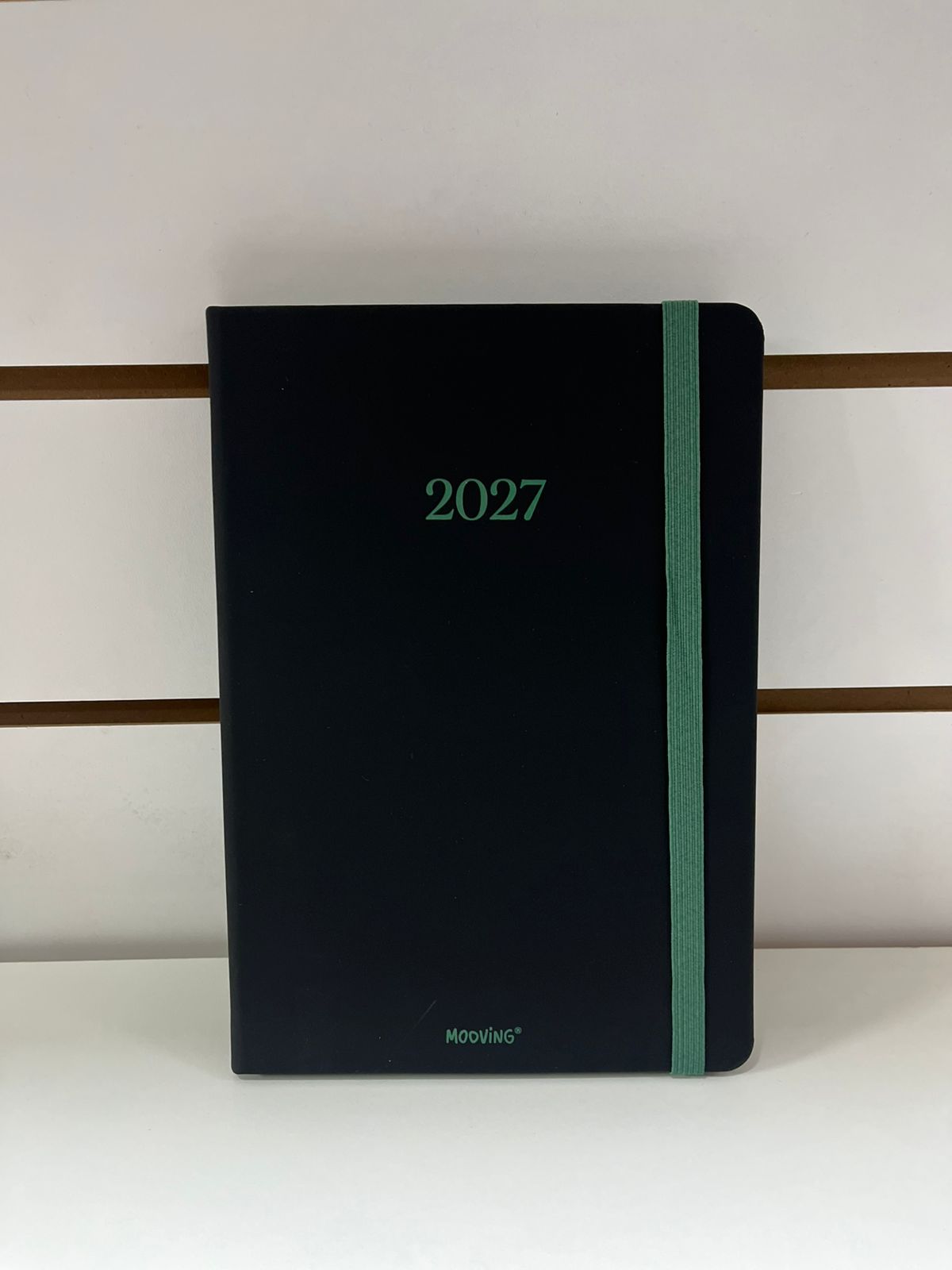 Agendas Mooving Lisas