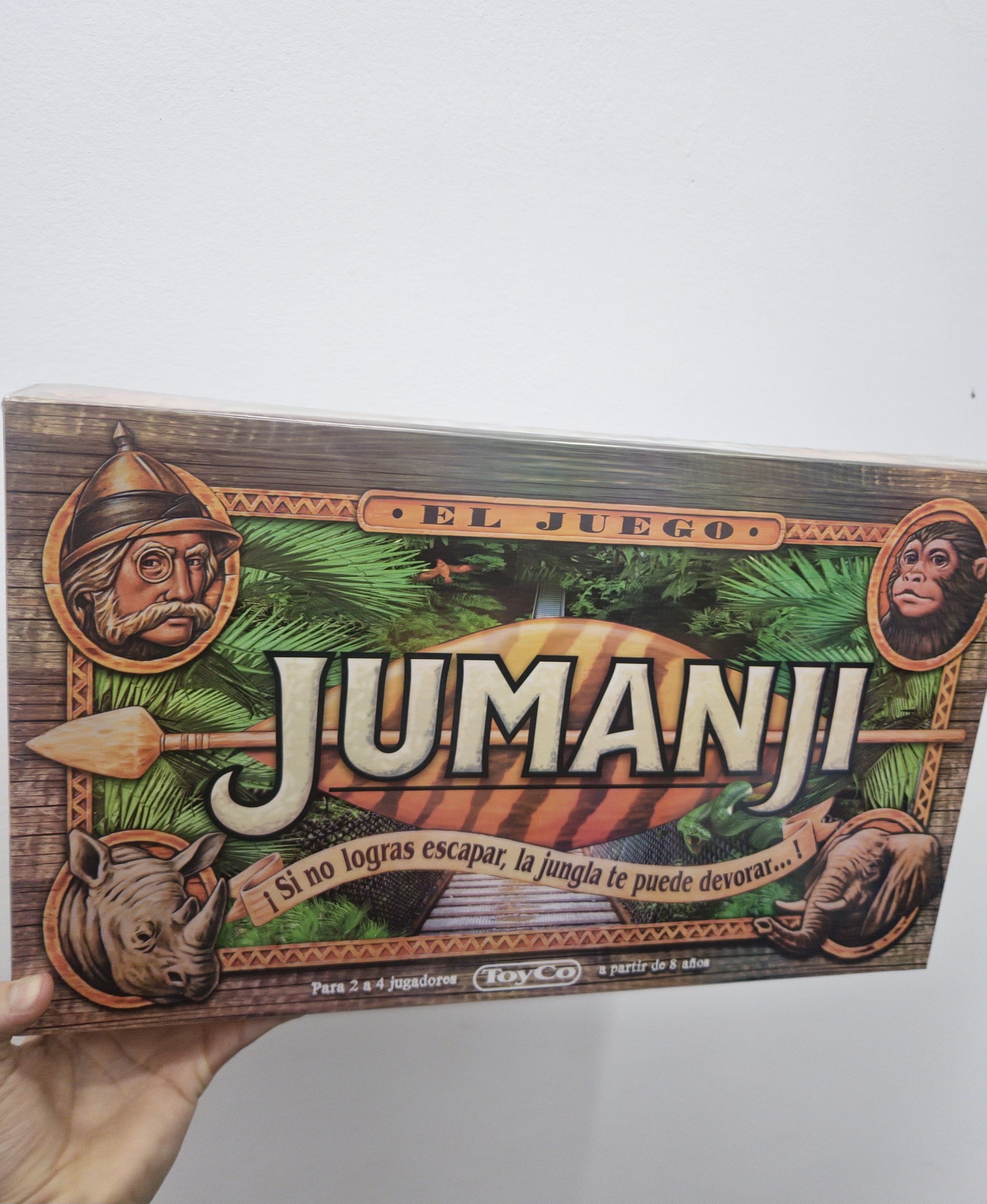 Jumanji