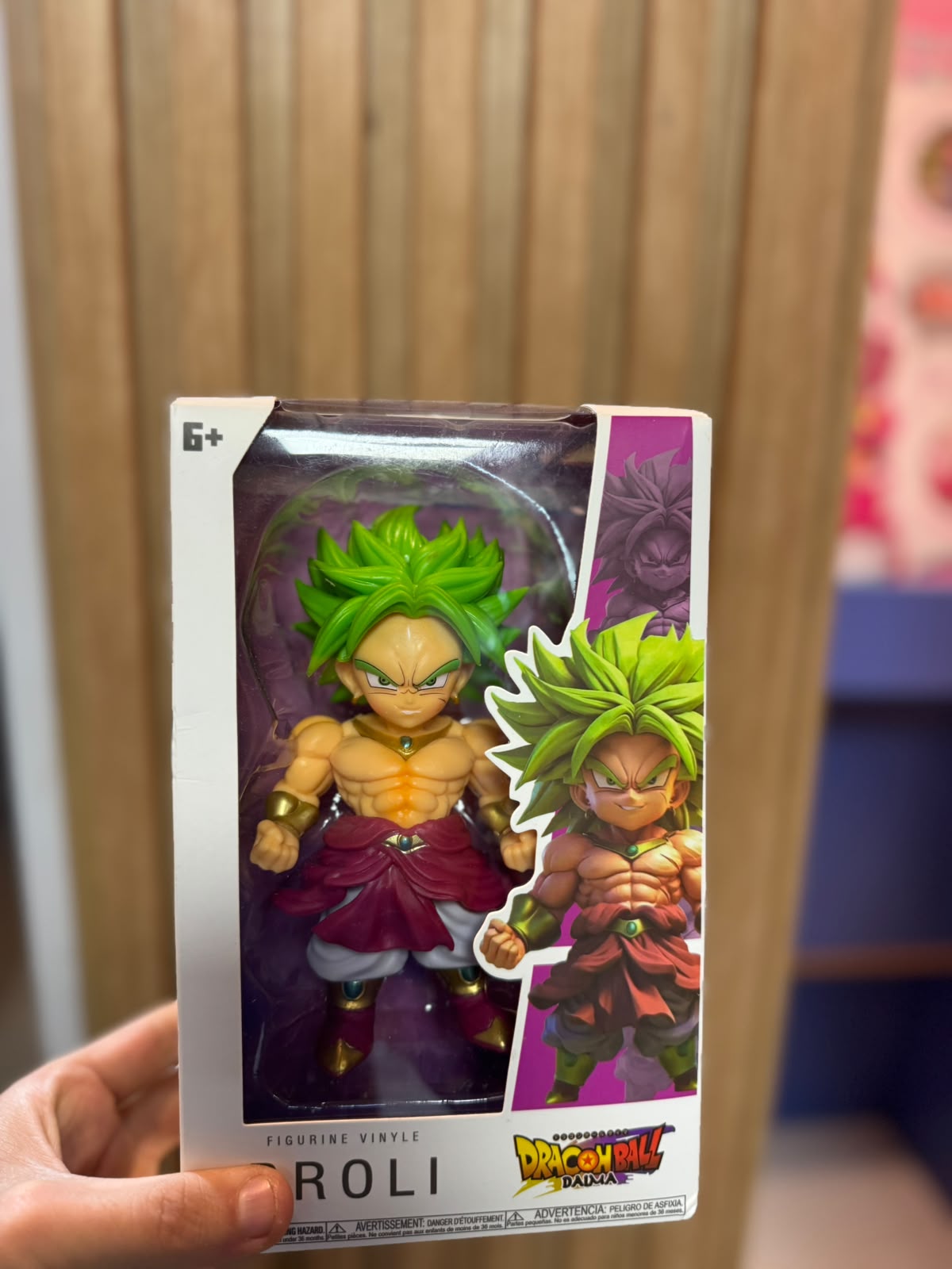 Figura Roli