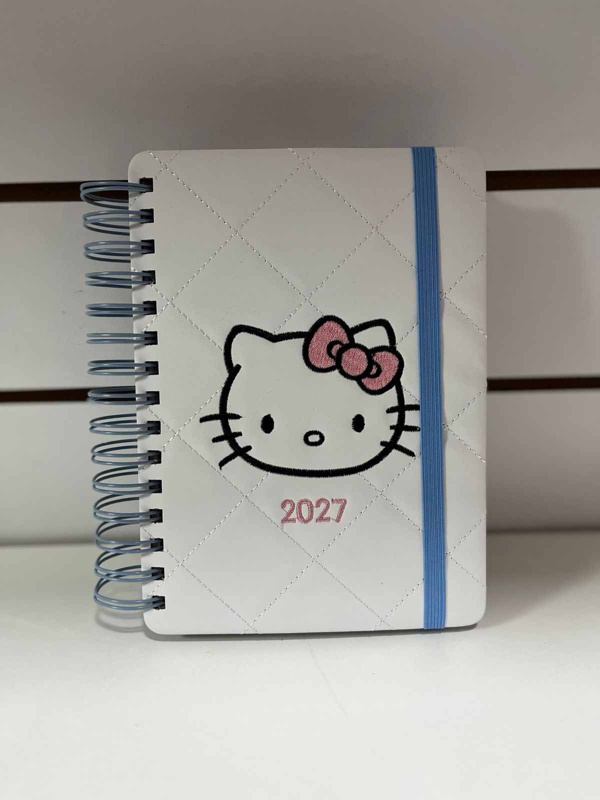 Agendas Infantiles 2027