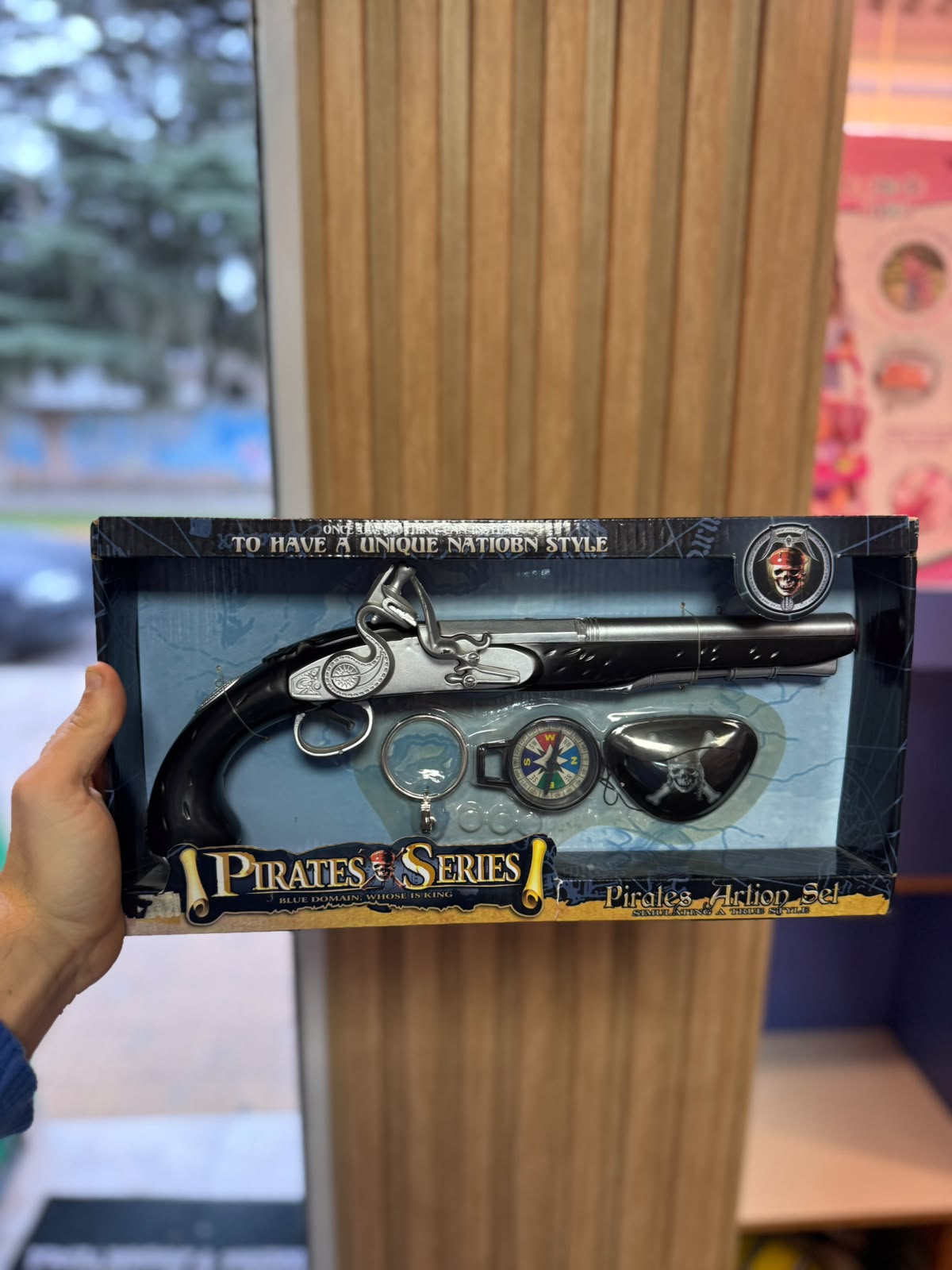 Pirates