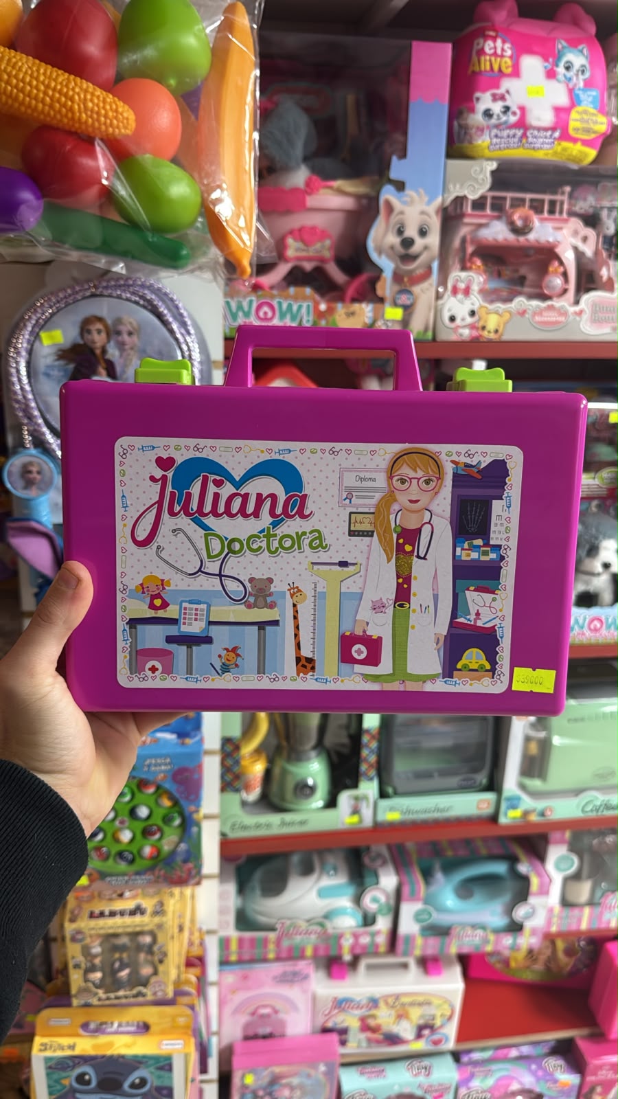 Juliana Dentista 2