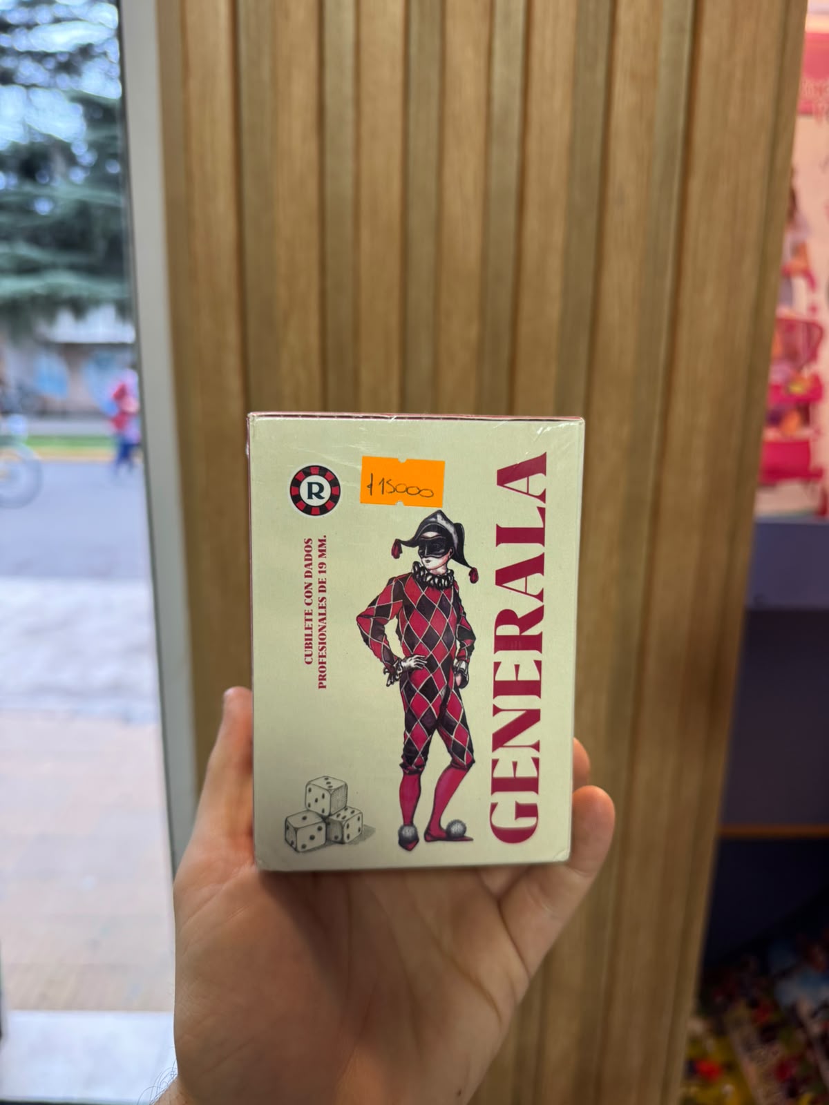 Generala